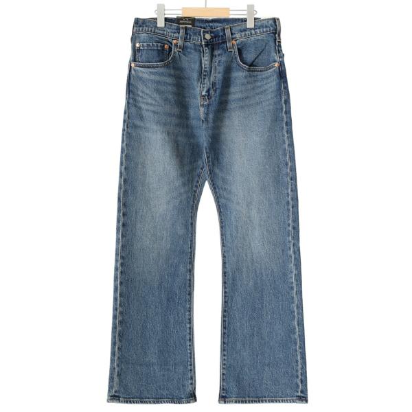 リーバイス517 517™ Bootcut Men's Jeans - Grey | Levi's® US