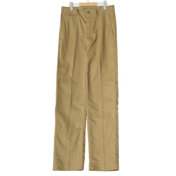 美品◎アナトミカ　CHINO Ⅱ：530-000-04 ANATOMICA（アナトミカ） ： CHINO 2 ： 530-000-04 : ARKnets - 通販