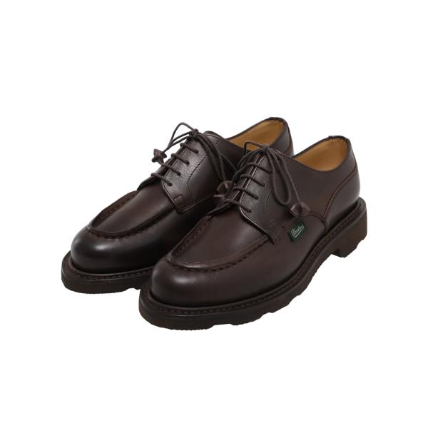 Paraboot / パラブーツ ： 【レディース】CHAMBORD 743736 : ARKnets