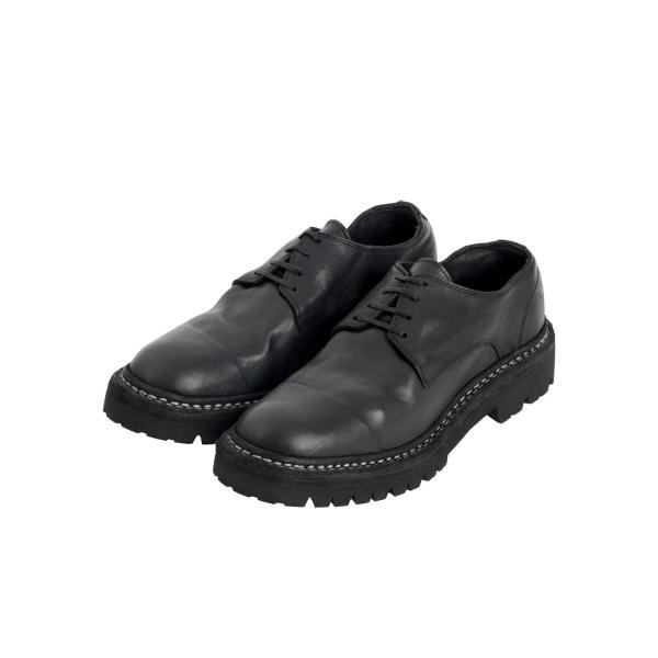GUIDI（グイディ） ： CLASSIC_N HORSE ： 792V-N-HORSE : ARKnets