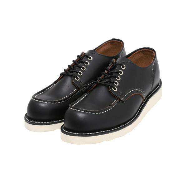 RED WING SHOES / レッドウィング : CLASSIC MOC OXFORD No RED WING SHOES / レッドウィング : CLASSIC MOC OXFORD No