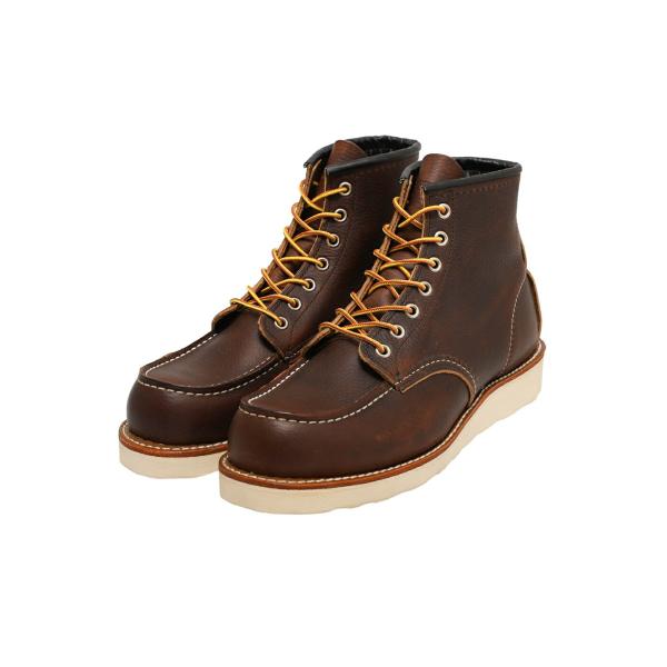 RED WING SHOES / レッドウィング ： 6