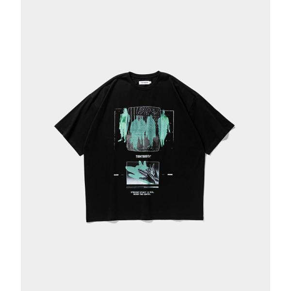 TIGHT BOOTH PRODUCTION タイトブースシャツ TIGHTBOOTH PRODUCTION タイトブース TBPR FURROW SHIRT Beige