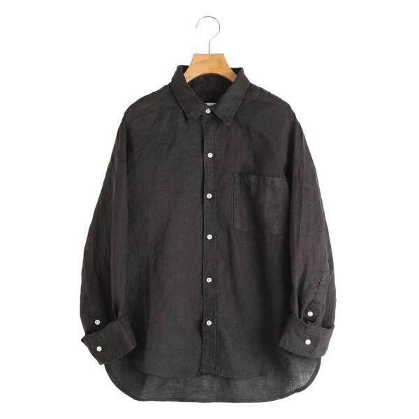 シチズンズオブヒューマニティー 長袖シャツ KAYLA shrunken レディース SIZE S Citizens of humanity Citizens of humanity（シチズンズオブヒューマニティ