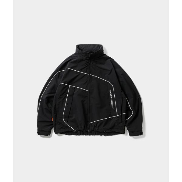希少デザインtightbooth タイトブースFortress Rad Coat 希少デザインtightbooth タイトブースFortress Rad Coat 【公式通販】