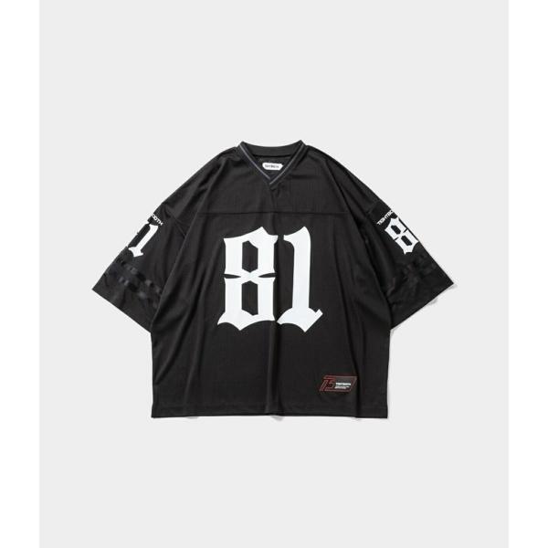 シャツ TIGHTBOOTH FOOTBALL SHIRT TIGHTBOOTH PRODUCTION（タイトブースプロダクション） TIGHTBOOTH