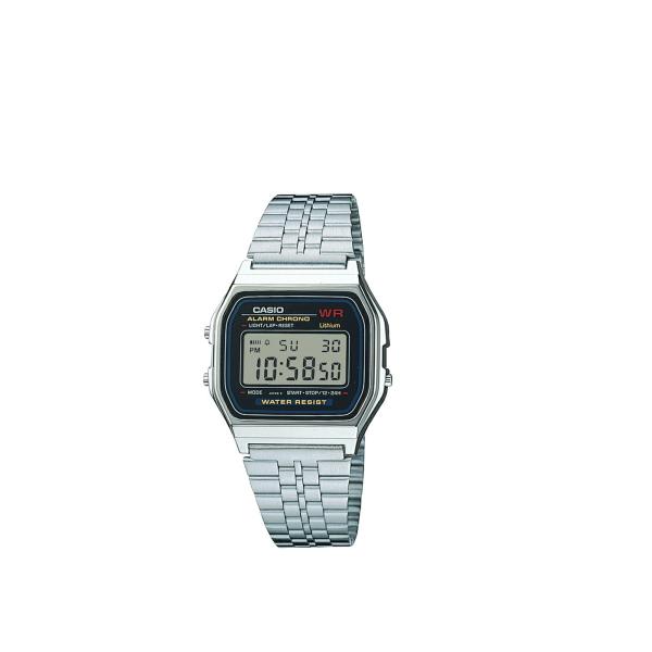 CASIO（カシオ） ： A159WA-N1JH ： A159WA-N1JH : ARKnets - 通販