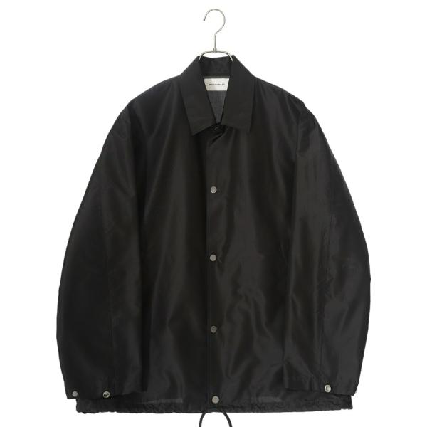 マーカ　2021ss コーチジャケット marka(マーカ)】上品な生地で作る大人のコーチジャケット / スタッフ