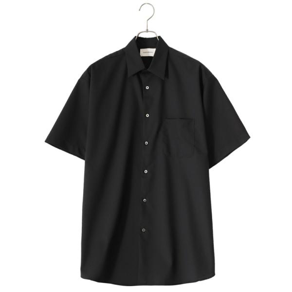 markaware（マーカウェア） ： ORGANIC WOOL 2/80 TROPICAL COMFORT