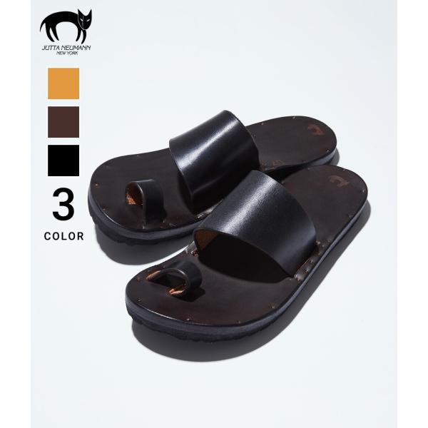 Jutta Neumann / ユッタ ニューマン ： ALICE BIRKENSTOCK SOLE...