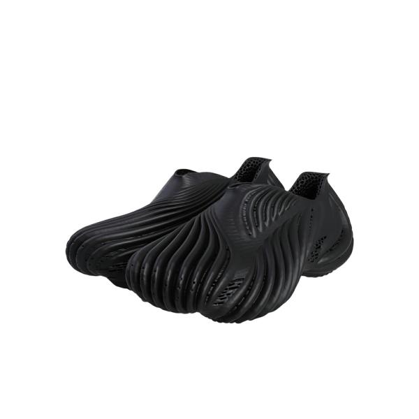 Aliveform ARMIS LOW 41サイズ　シルバー ALIVEFORM ARMIS LOW – A+S
