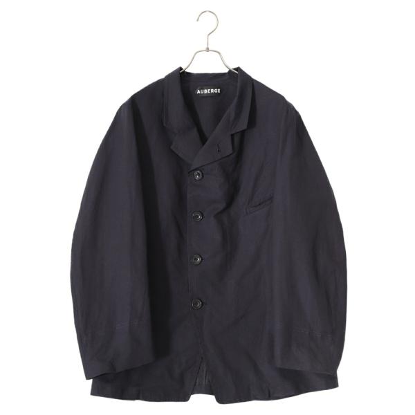【室内試着のみ】AUBERGE Metis Travaille ジャケット Metis French Work Jacke 50s | ohal vintage&remake