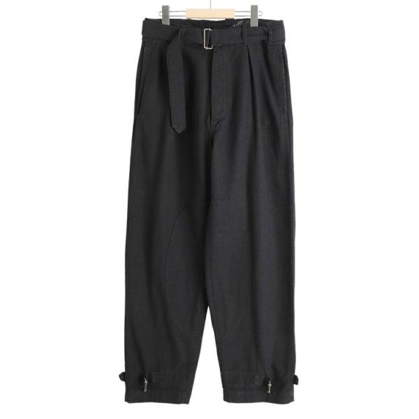 AUBERGE（オーベルジュ） AUBERGE / オーベルジュ： HURT ： AU25S02