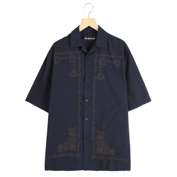 AUBERGE / オーベルジュ ： ROPE DEMI AU25S19 : ARKnets - 通販