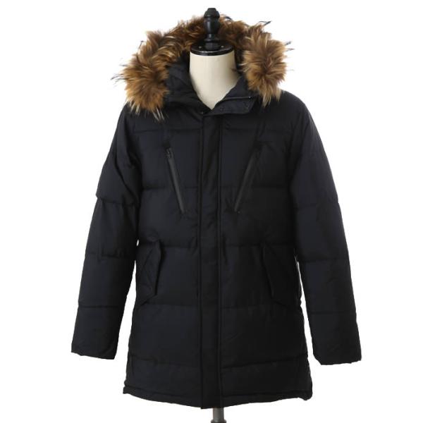 Nanga ナンガ メンズ オーロラ ダウン ハーフ コート Aurora Down Half Coat Mens ダウン ヨーロピアンダック Aurora Half Coat M Buyee Buyee 日本の通販商品 オークションの代理入札 代理購入