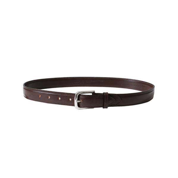 ホワイトハウスコックス レザーブレス 2色セット Whitehouse Cox / ホワイトハウスコックス ： BRIDLE LEATHER