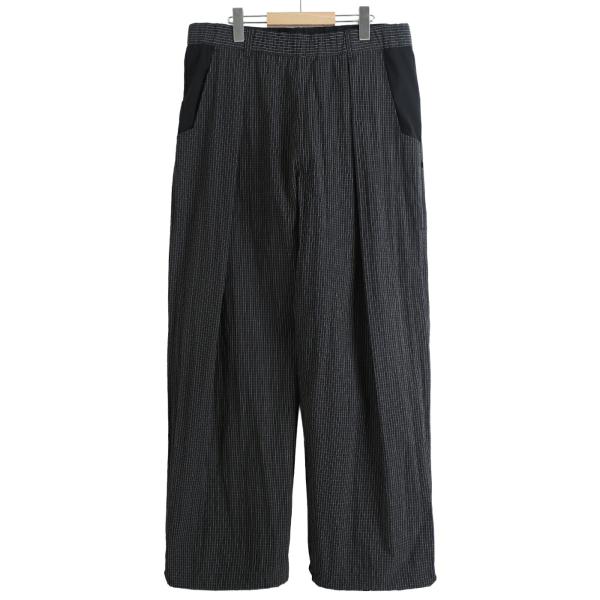 PASTOR NOVA パストルノヴァ　カーゴパンツ　Mサイズ PASTOR NOVA / パストルノヴァ ： GRAVIONCE SHELL PANTS 4 B1001-MC