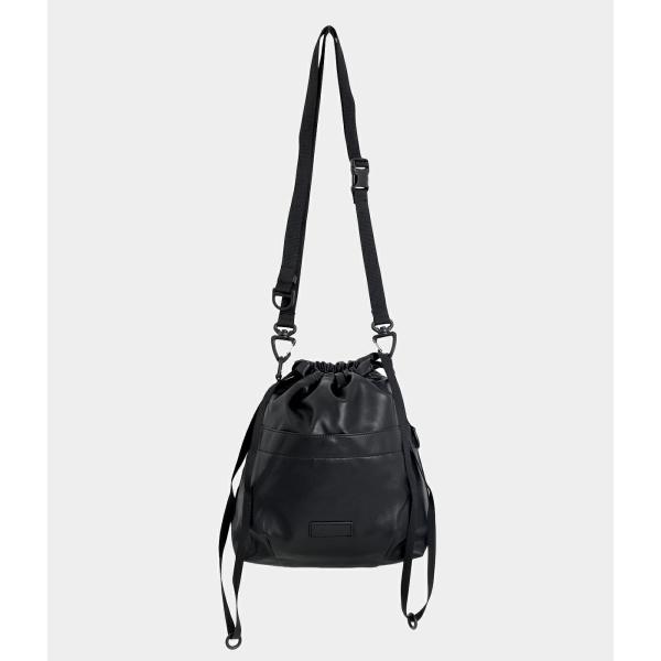 BAICYCLON by Bagjack（バイシクロン バイ バッグジャック） ： DRAW