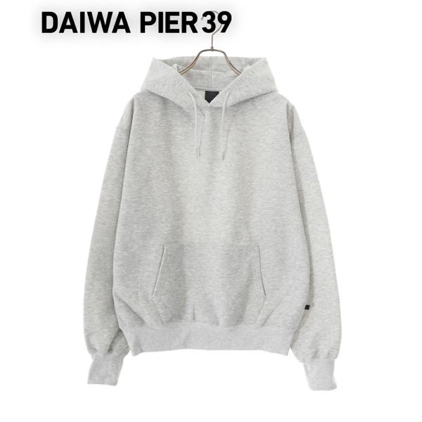 DAIWA PIER39ダイワ ピアサーティナイン　スウェット DAIWA PIER39（ダイワ ピア39） 【30%OFF】DAIWA PIER39 / ダイワ ピア