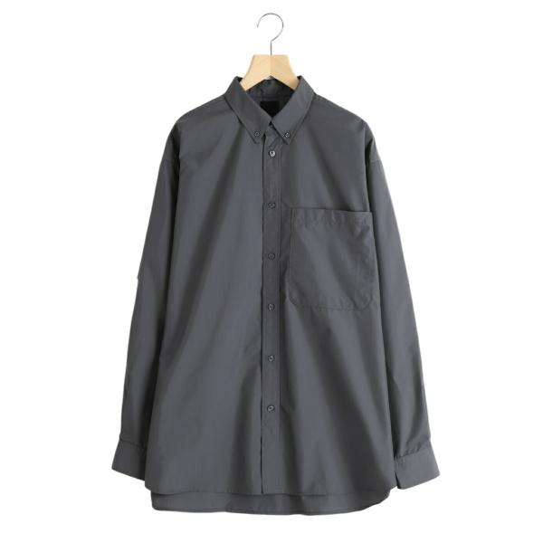 DAIWA PIER39 / ダイワ ピアサーティナイン ： TECH BUTTON DOWN