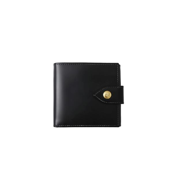 チエ 加工用 ETTINGER / エッティンガー ： BILLFOLD 10C/C ＋ COIN PURSE