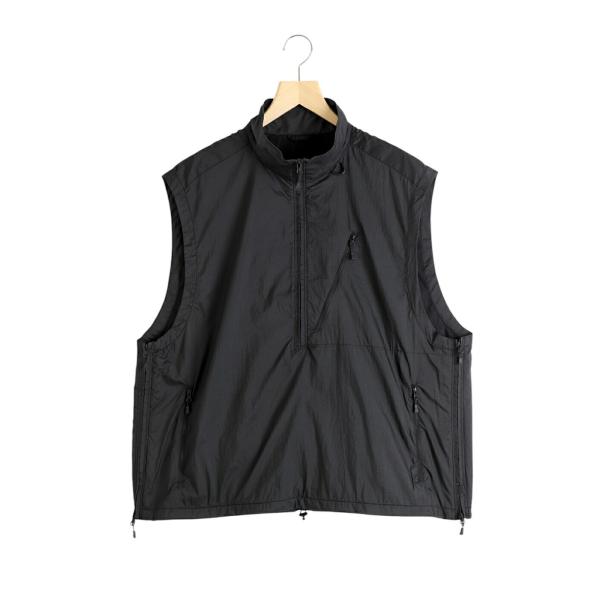 DAIWA PIER39 ダウンベスト レディース】W's TECH REVERSIBLE CLIMBERS PUFF VEST | DAIWA