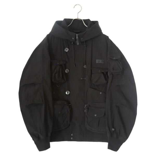 ジャケット・アウター daiwapier39 TECH FISHING N-2B JACKET DAIWA PIER39 