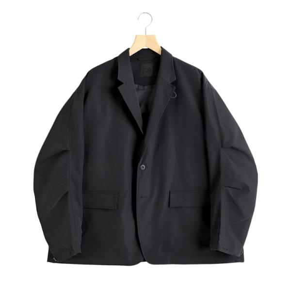 ジャケット・アウター DAIWA PIER39 TECH LOOSE 2B JACKET M 24SS DAIWA PIER39 (ダイワピア39) TECH LOOSE 2B JACKET / テック