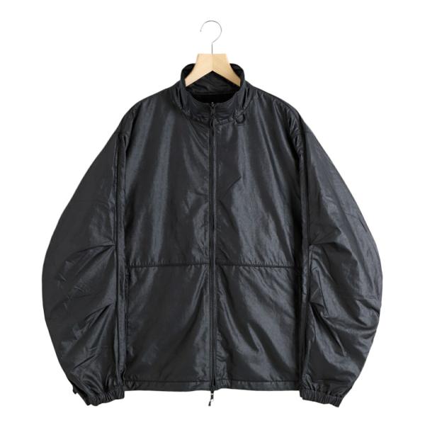 daiwa pier39 Sサイズ　ジャケット　ブラック IN STORE NOW- DAIWA PIER39 TECH DOUBLE-BREASTED JACKET TWILL