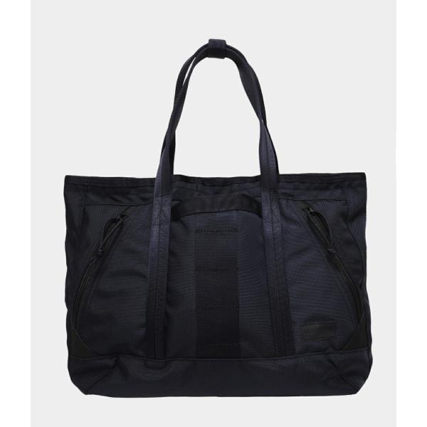 BRIEFING（ブリーフィング） ： DELTA MASTER TOTE M SQD