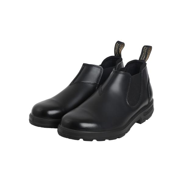 BLUNDSTONE（ブランドストーン） ： ORIGINALS LOW CUT ： BS2684