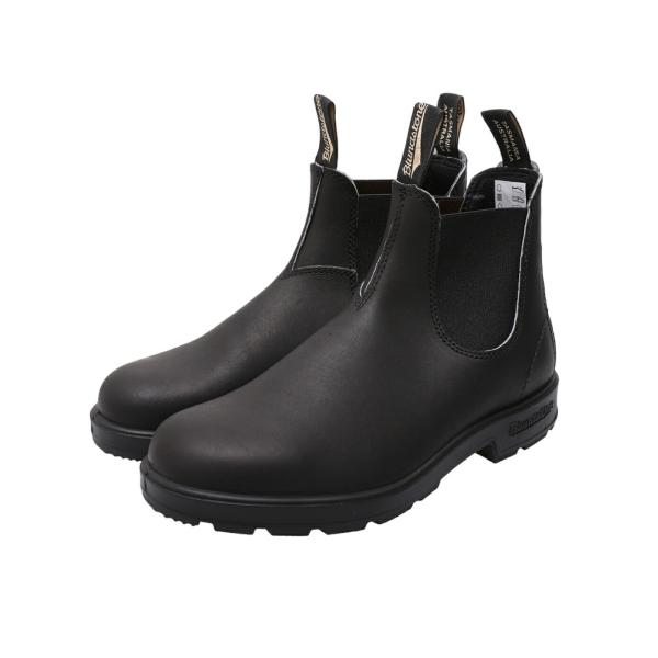 BLUNDSTONE（ブランドストーン） ： SMOOTH LEATHER ： BS510