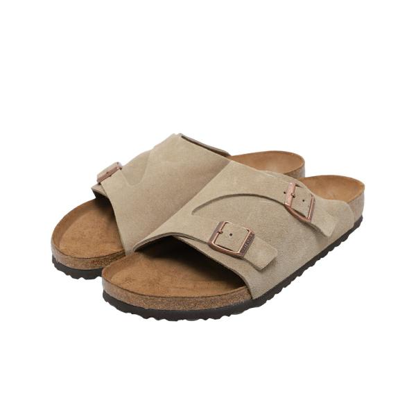 ♦︎専用ページとなります♦︎ビルケンシュトック BIRKENSTOCK / ビルケンシュトック ： Zurich VL Taupe