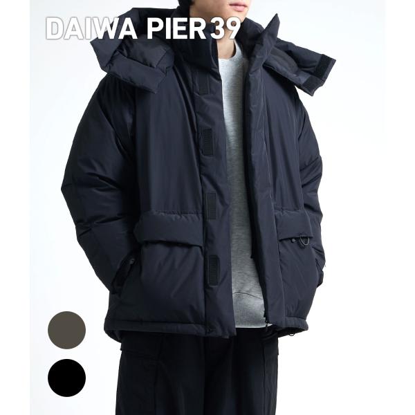 ジャケット・アウター DAIWA PIER39 DAIWA PIER39（ダイワ ピア39） DAIWA PIER39 / ダイワ ピアサーティ