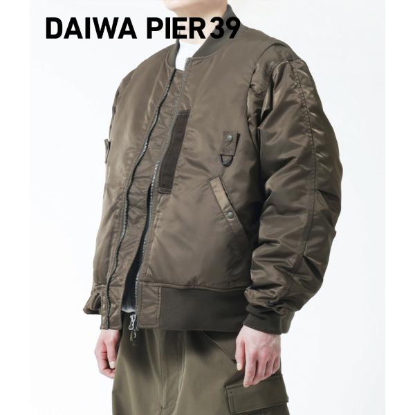 DAIWA PIER39（ダイワ ピア39） DAIWA PIER39 / ダイワ ピアサーティ