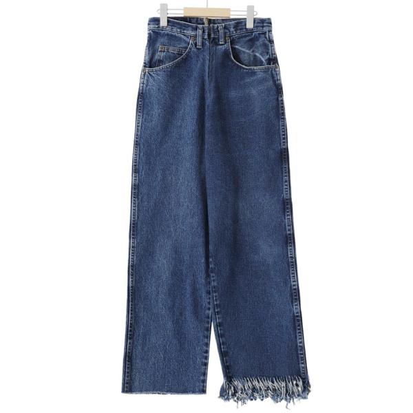 77circa circa make fringe denim 26インチ arknets_ccbs-01