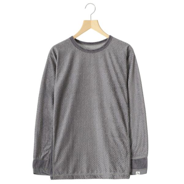 【新品未使用】CMF OUTDOOR GARMENT OCTA LS TEE M CMF OUTDOOR GARMENT /シーエムエフ アウトドア ガーメント： CMF-OCTA