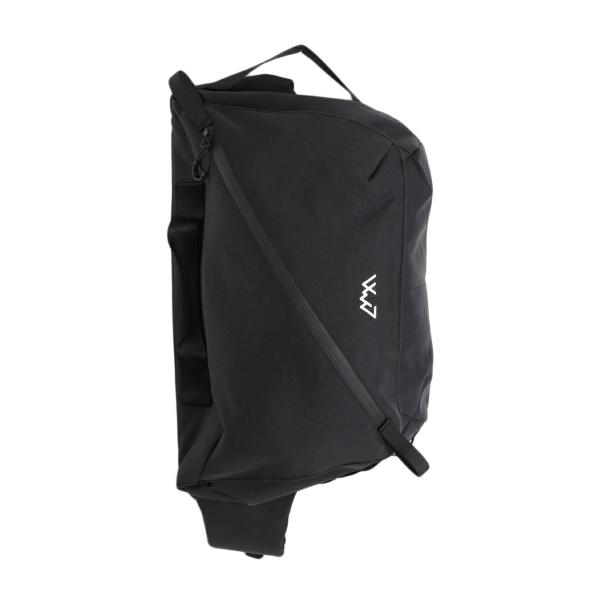 【20%OFF】CMF OUTDOOR GARMENT / シーエムエフ アウトドア ガーメント ： MESSENGER BAG SMOOTH NYLON ： CMF2501-AC24