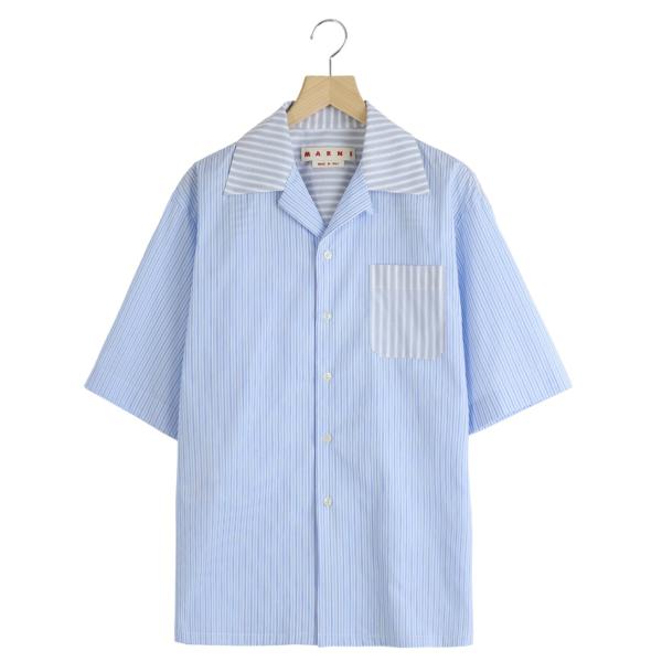 MARNI（マルニ） 【20%OFF】MARNI / マルニ ： S/S SHIRT