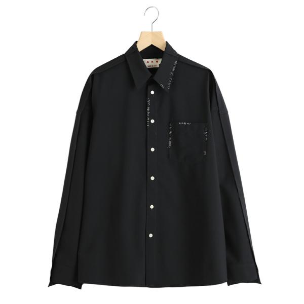 MARNI（マルニ） 【15%OFF】MARNI / マルニ ： POLYESTER WOOL STITCH
