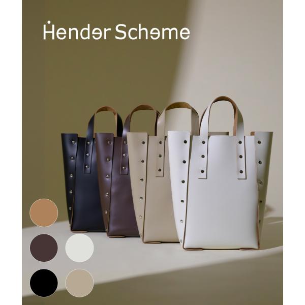 エンダースキーマ　バックＬ 楽天市場】Hender Scheme エンダースキーマ バッグ メンズ