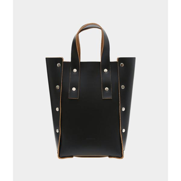 Hender Scheme / エンダースキーマ ： assemble hand bag tall S ： di-rb-ats