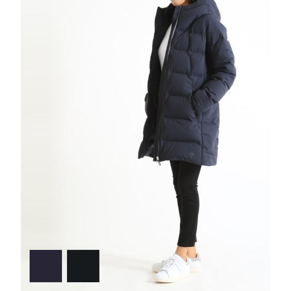 Descente Allterrain デサントオルテライン 水沢ダウン レディース Mizusawa Down Jacket Element L 全2色 Dia3791wu Buyee Buyee Japanese Proxy Service Buy From Japan Bot Online