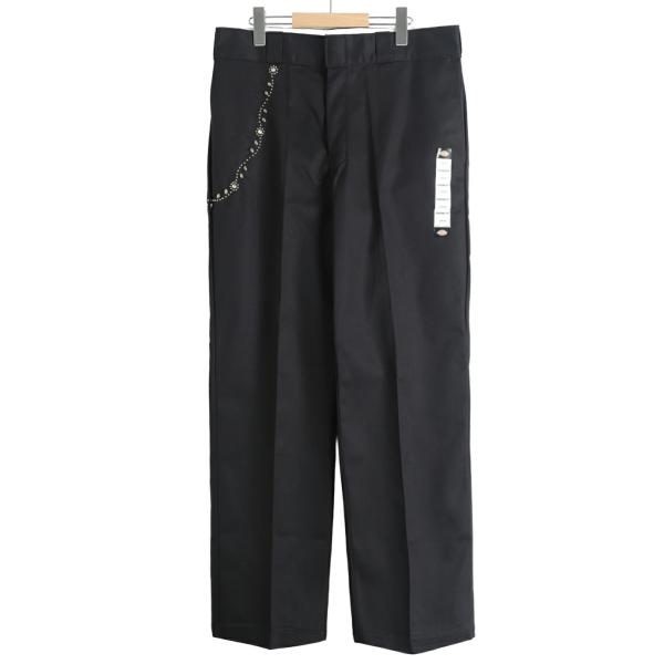 HTC HTC / エイチティーシー ： DICKIES SN32 W.CHAIN / 全2色