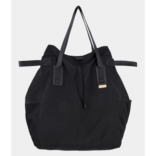 Hender Scheme / エンダースキーマ ： functional tote bag ： fl-rb-ftt
