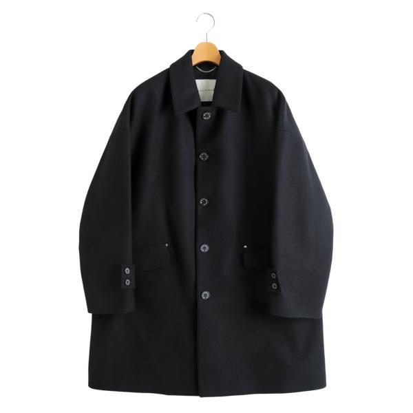 MANASTASH（マナスタッシュ） MACKINTOSH / マッキントッシュ