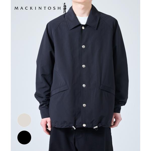 【美品】MACKINTOSH マッキントッシュ CARRON 38 Mackintosh（マッキントッシュ） ： CARRON / 全2色