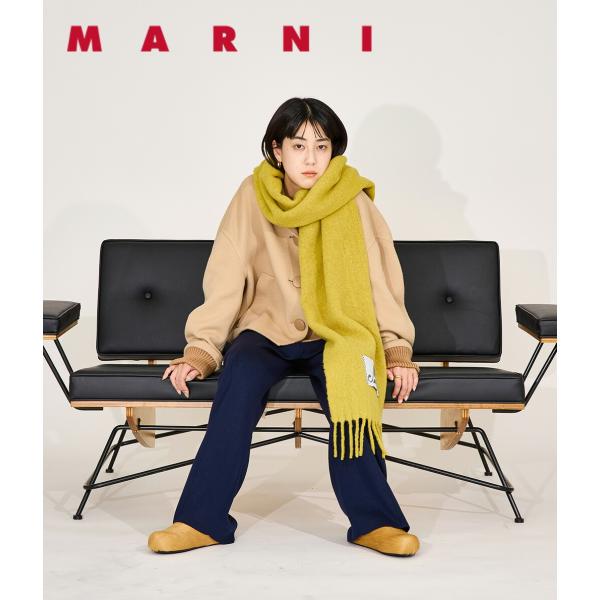 【未使用】MARNI マルニ ツイードジャケット 42 MARNI / マルニ ： JACKET GIMA0227KL-TW840 : ARKnets - 通販
