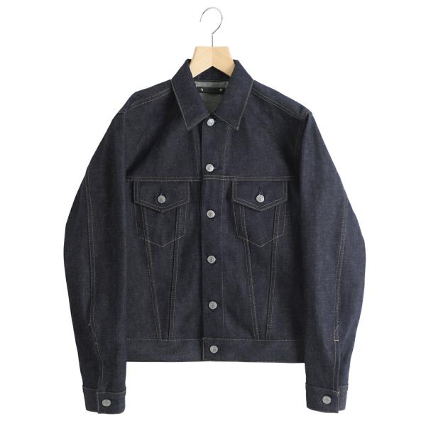 MINEDENIM（マインデニム） ： CF-GJKT RGD M ： GKT-801 : ARKnets