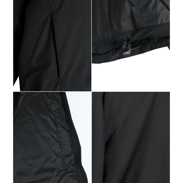 Goldwin / �S�[���h�E�C�� �F WINDSTOPPER Puffy Jacket / �S2�F �F GL26336 ���i�摜2